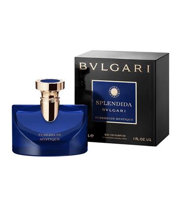 BULGARI SPLENDIDA TUBEREUSE MYSTIQUE EAU DE PARFUM