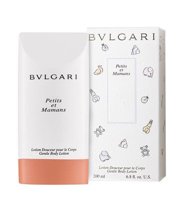 BULGARI PETITS ET MAMANS LOCION CORPORAL 200ML BUL