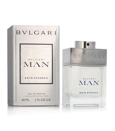 BULGARI MAN RAIN ESSENCE EAU DE PARFUM 60ML VAPORI