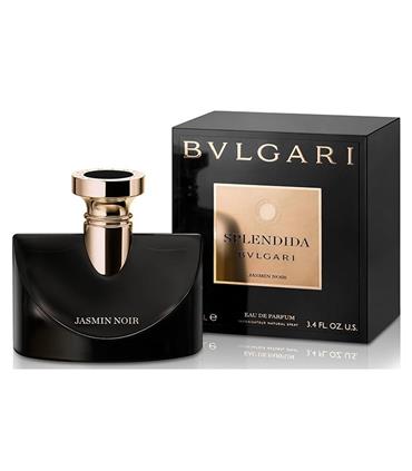 BULGARI SPLENDIDA JASMIN NOIR EAU DE PARFUM 100ML