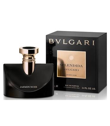 BULGARI SPLENDIDA JASMIN NOIR EAU DE PARFUM 50ML V