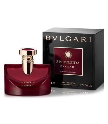 BULGARI SPLENDIDA MAGNOLIA SENSUEL EAU DE PARFUM 5