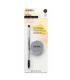 EUROSTIL CEJAS ANDREA 3IN1 CREMA MARRON FUERTE 1UN
