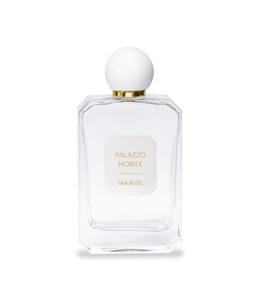 VALMONT PALAZZO SEA BLISS EAU DE PARFUM TESTER 100