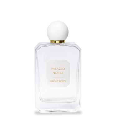 VALMONT PALAZZO BRIGHT POPPY EAU DE PARFUM TESTER