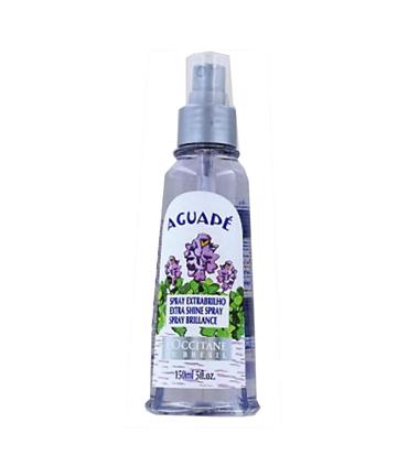 OCCITANE AGUAPE EXTRA SHINE SPRAY 150ML VAPORIZADO