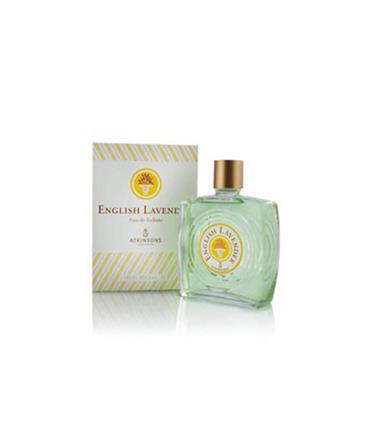 ENGLISH LAVENDER ATKINSONS EAU DE TOILETTE 320ML A