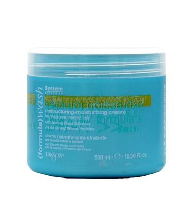 DIKSON WASH CREMA SUAVIZANTE 500ML DIKSON