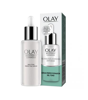 OLAY REGENERIST SKIN TONE PERFECTING SERUM LUMINOU