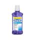 ORAL B FLUORINSE COLUTORIO SIN ALCOHOL 500ML ORAL