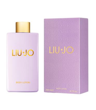 LIU JO BODY LOTION 200ML LIUJO