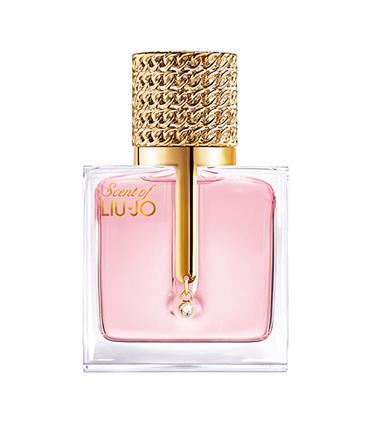 LIU JO SCENT OF LIU JO EAU DE TOILETTE 30ML VAPORI