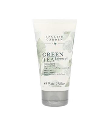 ATKINSONS TEA GREEN HAND CRM.75ML ATKINSONS