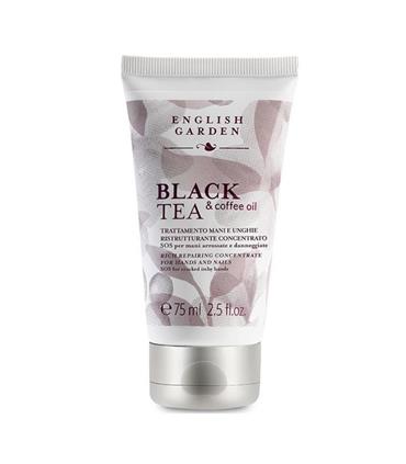 ATKINSONS ENGLISH GARDEN BLACK TEA EAU DE TOILETTE