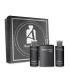 DYAL UOMO EAU DE TOILETTE 50ML VAPORIZADOR + CHAMP