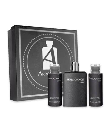DYAL UOMO EAU DE TOILETTE 50ML VAPORIZADOR + CHAMP