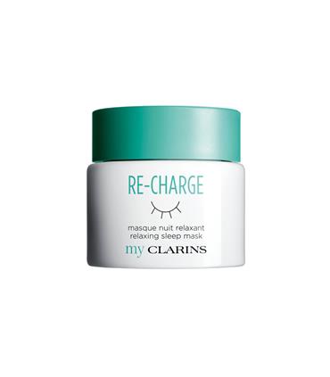 CLARINS MY CLARINS MASCARILLA NOCHE TESTER 50ML CL