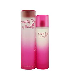 ACQUOLINA SIMPLY PINK BY PINK SUGAR EAU DE TOILETT