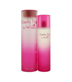 ACQUOLINA SIMPLY PINK BY PINK SUGAR EAU DE TOILETT