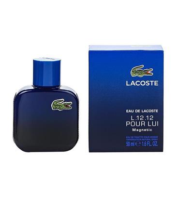 LACOSTE EAU LACOSTE L.12.12 EAU DE TOILETTE 50ML V