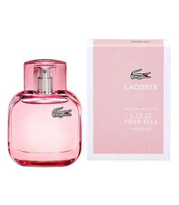 LACOSTE EAU DE LACOSTE L.12.12 EAU DE TOILETTE SPA
