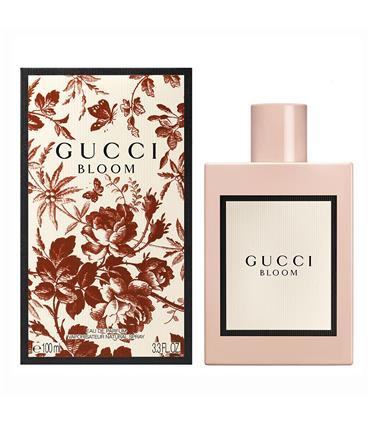 GUCCI BLOOM EAU DE PARFUM 100ML VAPORIZADOR GUCCI