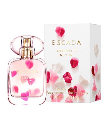 ESCADA CELEBRATE EAU DE PARFUM 30ML VAPORIZADOR ES