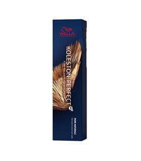 WELLA KOLESTON PERFECT ME PERMANENT COLOR CREAM 12