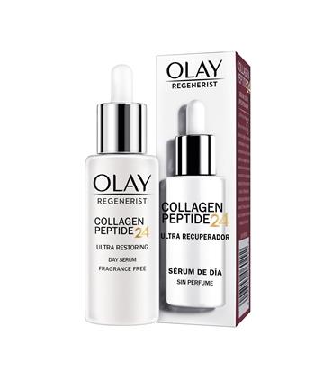 OLAY REGENERIST ULTRA RESTORING CREMA DE DIA COLLA