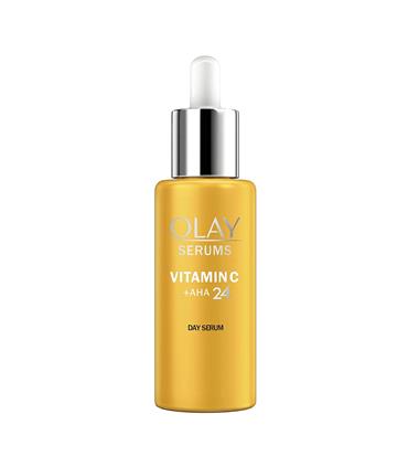 OLAY SERUMS SERUM DE DIA VITAMIN C +AHA 40ML OLAY