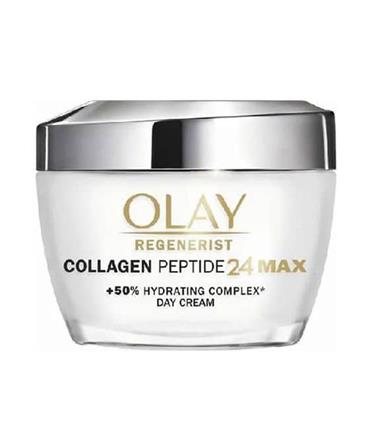 OLAY REGENERIST COLLAGEN PEPTIDE 24 MAX CREMA DE D
