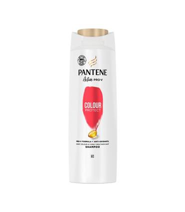 PANTENE ACTIVE PRO-V CHAMPU ANTI-OXIDANTE COLOUR 4