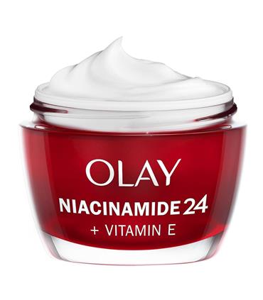 CONSUMO NIACINAMIDE CREMA VITAMIN-E 50ML CONSUMO