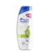 HS APPLE FRESH CHAMPU ANTI-CASPA 400ML HS