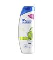 HS APPLE FRESH CHAMPU ANTI-CASPA 400ML HS