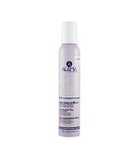 ALAMA NO YELLOW ACONDICIONADOR SPRAY 250ML ALAMA
