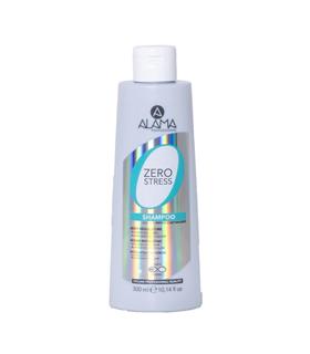 ALAMA ZERO STRESS CHAMPU REGULADOR DE SEBO 300ML A