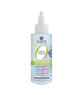 ALAMA ZERO STRESS PRE-CHAMPU 100ML ALAMA