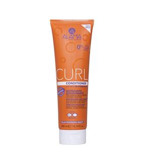 ALAMA CURL ACONDICIONADOR 300ML ALAMA