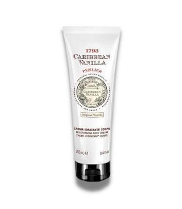 PERLIER CARIBBEAN VANILLA CREMA CORPORAL HIDRATANT
