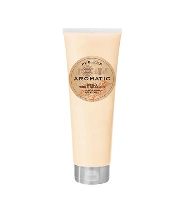 PERLIER AROMATIC MIRRA Y JAZMIN HIDRATANTE CORPORA