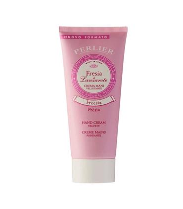 PERLIER FRESIA DI LANZAROTE CREMA DE MANOS VELVETY