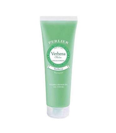 PERLIER VERBENA GEL DE BAÑO 250ML PERLIER