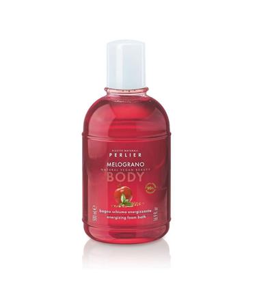 PERLIER MELOGRANO ESPUMA DE BAÑO 500ML PERLIER