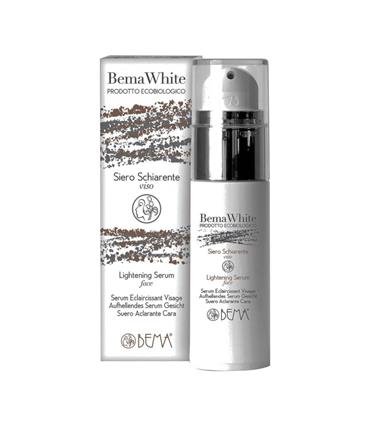 BEMA WHITE LIGHTENING SERUM FACIAL 30UN BEMA