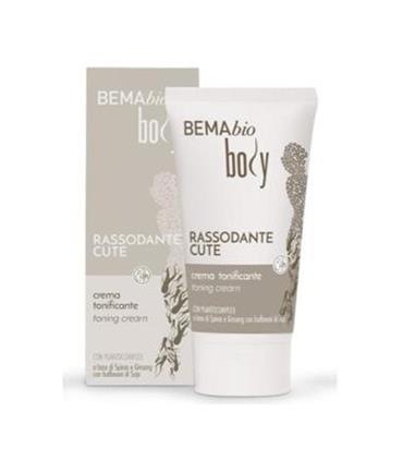 BEMA BIO BODY CREMA TONIFICANTE 150ML BEMA