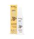 BEMA SOLARTEA BIO CREMA SOLAR BEBE SPRAY SIN FRAGA