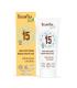 BEMA SOLARTEA BIO CREMA SOLAR SPF15 100UN BEMA