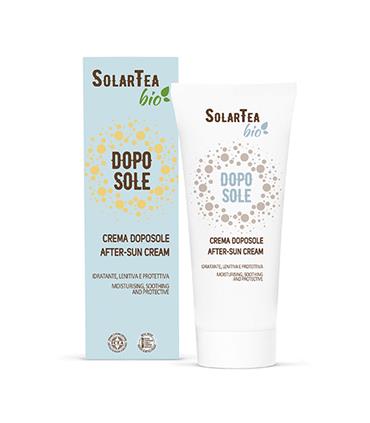 BEMA SOLARTEA BIO AFTER SUN DOPO SOLE 150UN BEMA