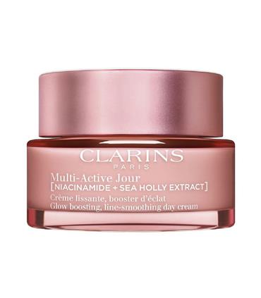CLARINS MULTI-ACTIVE CREMA DE DIA TODO TIPO DE PIE